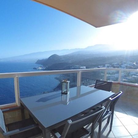 Tabaiba Facing The Ocean - Full Appt With 2 Double Bedroom מראה חיצוני תמונה