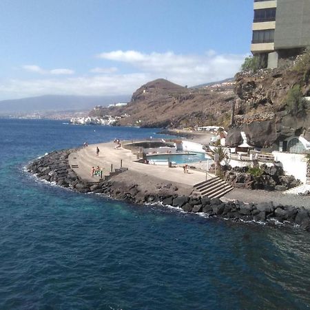 Tabaiba Facing The Ocean - Full Appt With 2 Double Bedroom מראה חיצוני תמונה