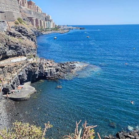 Tabaiba Facing The Ocean - Full Appt With 2 Double Bedroom מראה חיצוני תמונה