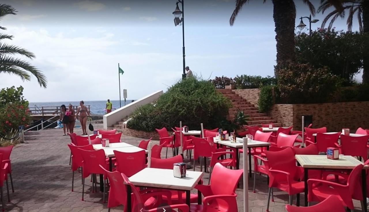 Tabaiba Facing The Ocean - Full Appt With 2 Double Bedroom מראה חיצוני תמונה