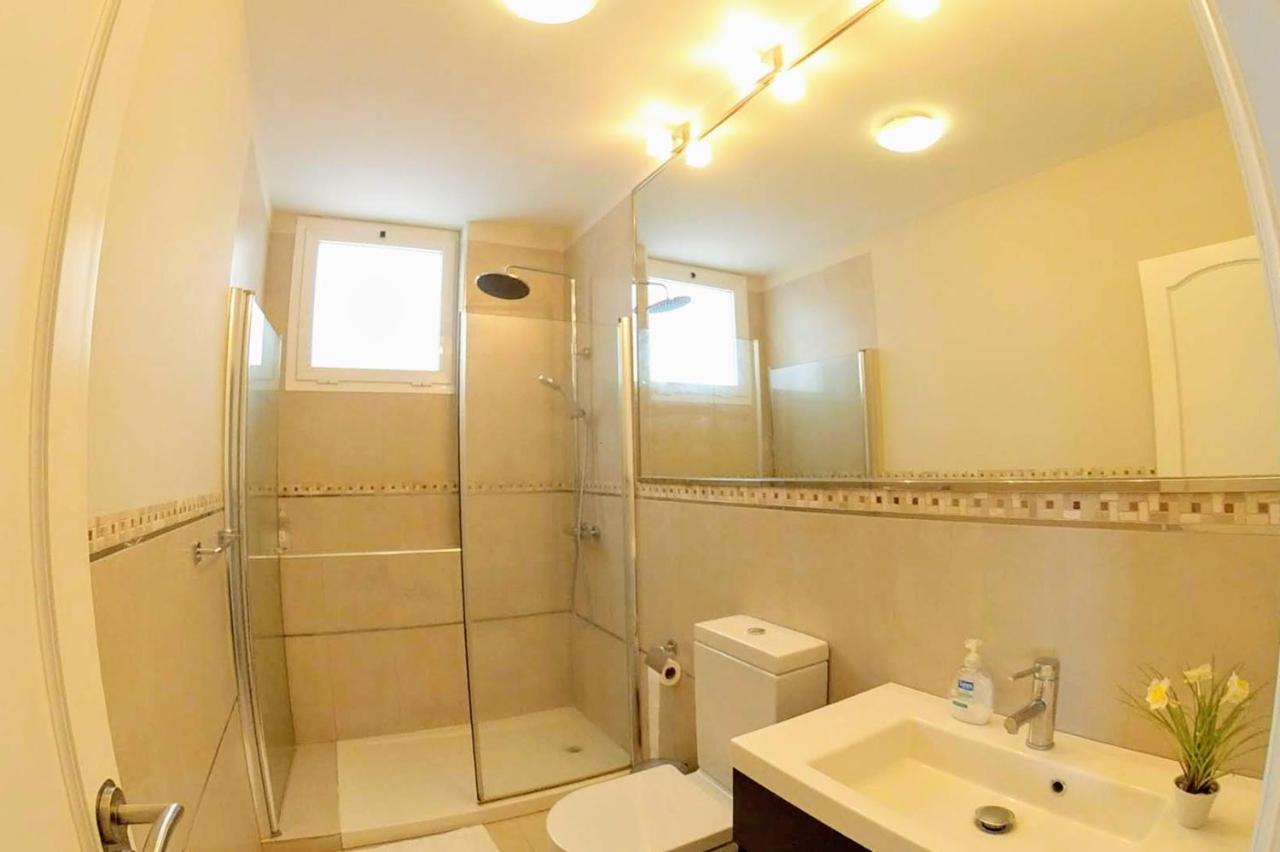 Tabaiba Facing The Ocean - Full Appt With 2 Double Bedroom מראה חיצוני תמונה