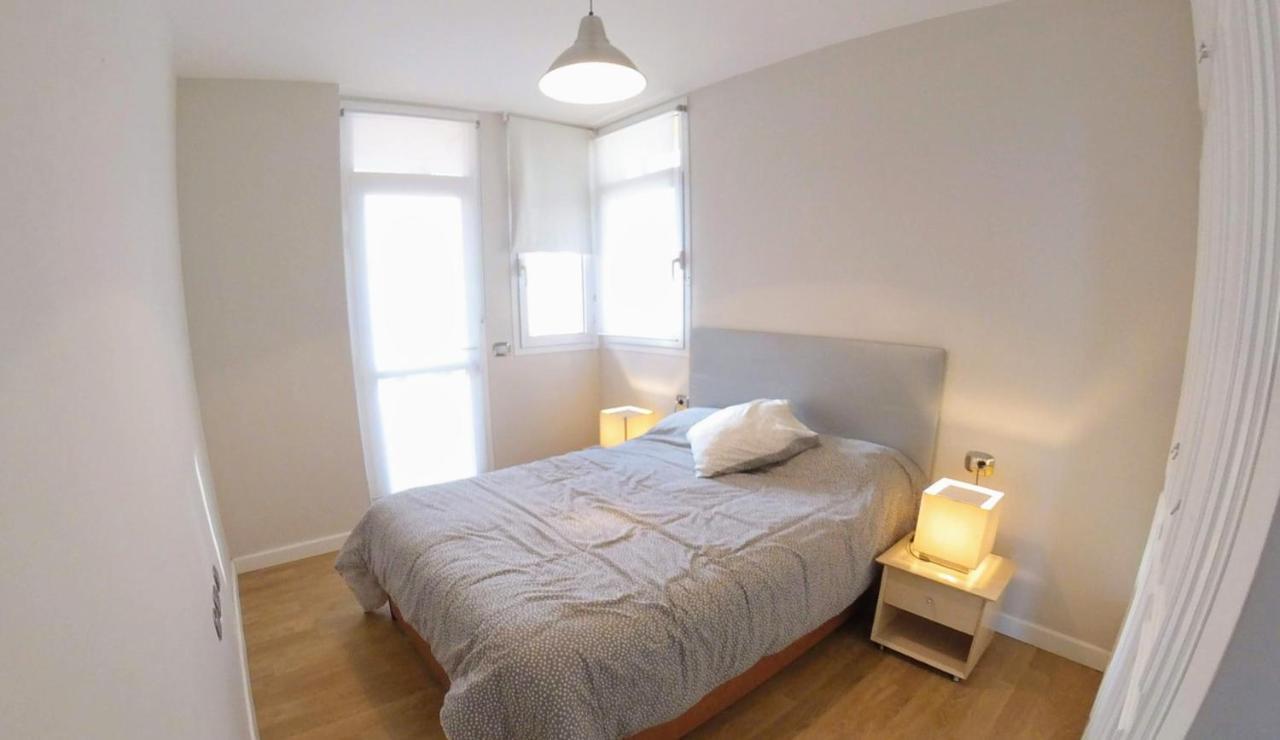 Tabaiba Facing The Ocean - Full Appt With 2 Double Bedroom מראה חיצוני תמונה