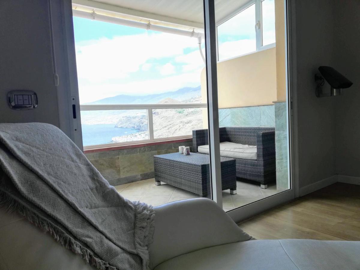 Tabaiba Facing The Ocean - Full Appt With 2 Double Bedroom מראה חיצוני תמונה