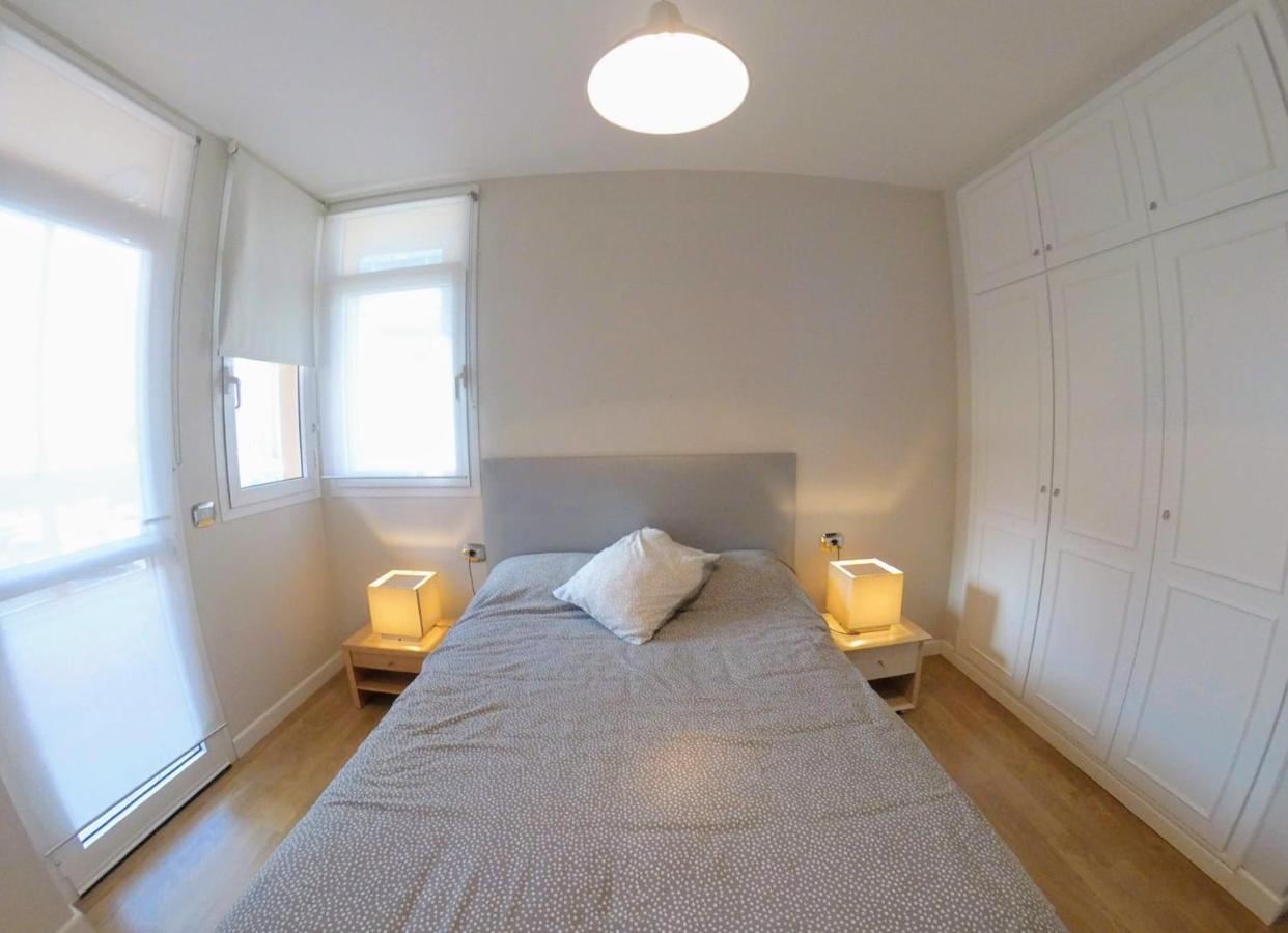 Tabaiba Facing The Ocean - Full Appt With 2 Double Bedroom מראה חיצוני תמונה