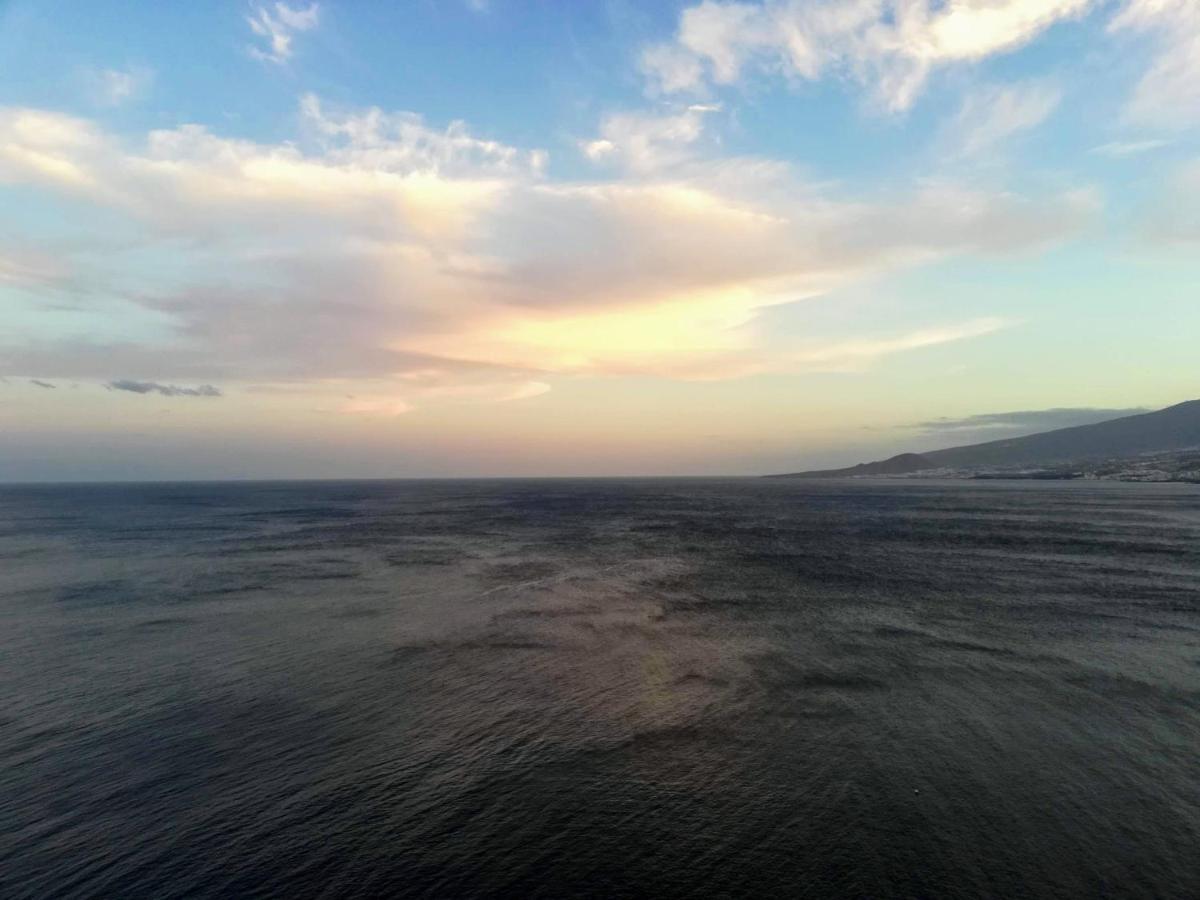 Tabaiba Facing The Ocean - Full Appt With 2 Double Bedroom מראה חיצוני תמונה