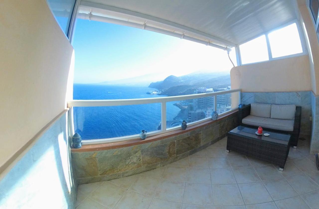 Tabaiba Facing The Ocean - Full Appt With 2 Double Bedroom מראה חיצוני תמונה