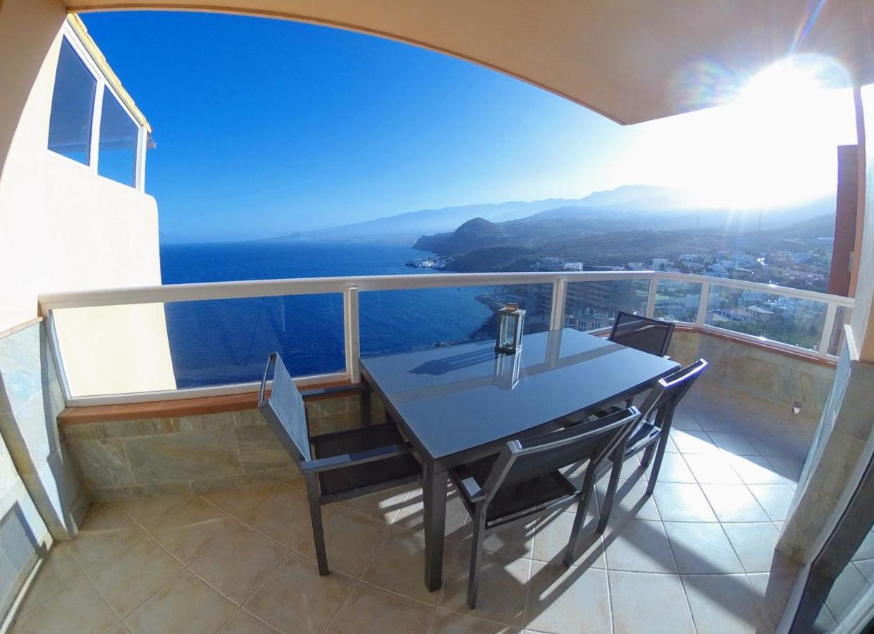 Tabaiba Facing The Ocean - Full Appt With 2 Double Bedroom מראה חיצוני תמונה