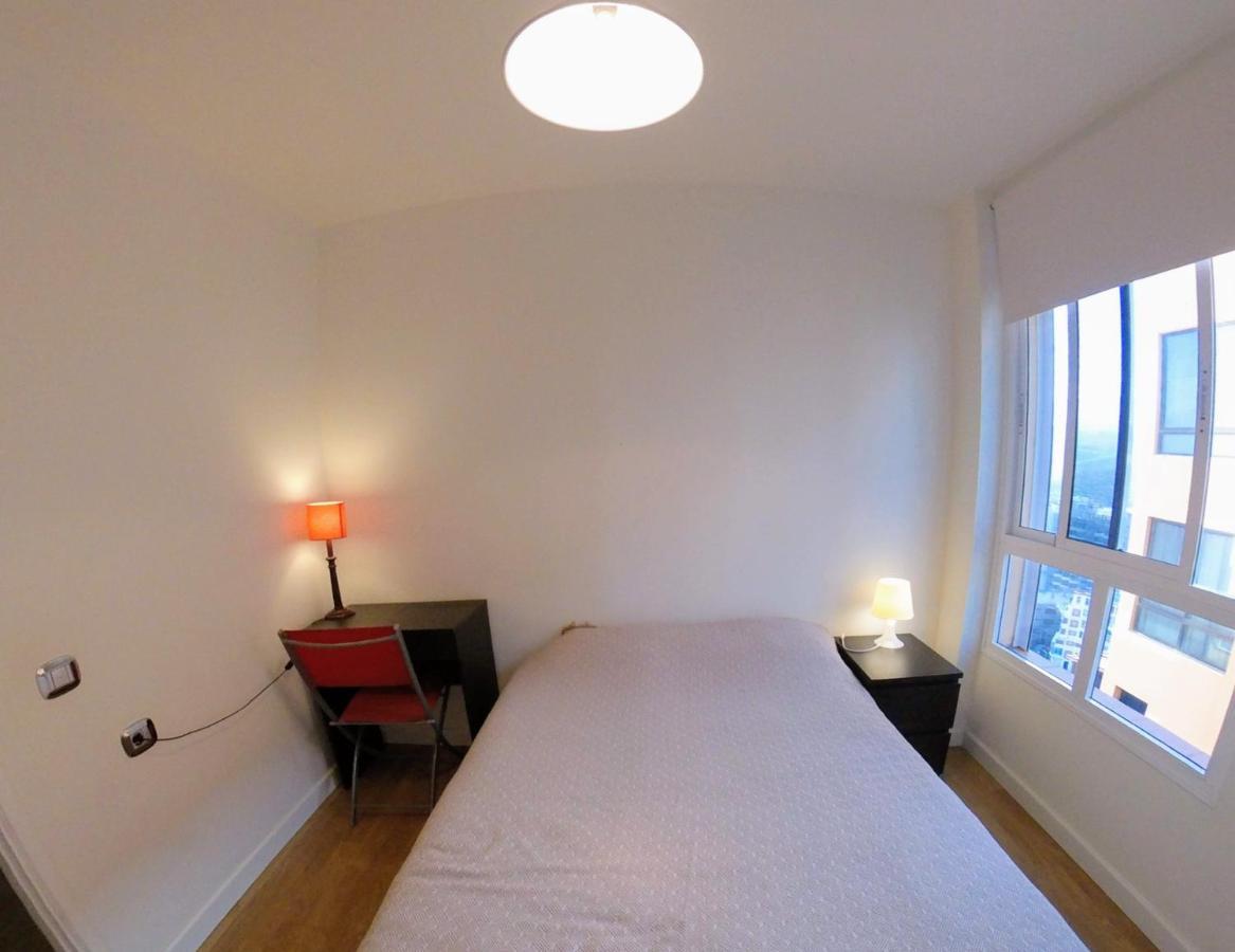 Tabaiba Facing The Ocean - Full Appt With 2 Double Bedroom מראה חיצוני תמונה
