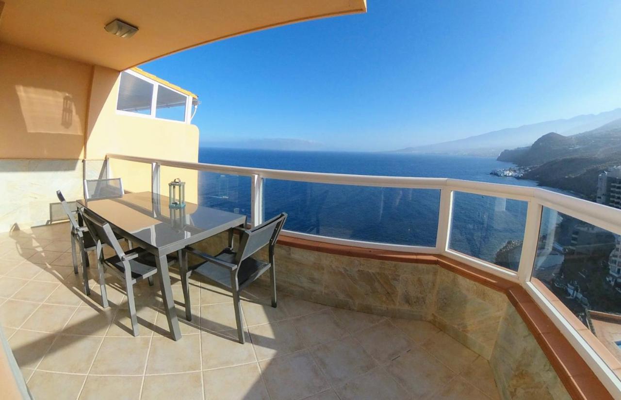 Tabaiba Facing The Ocean - Full Appt With 2 Double Bedroom מראה חיצוני תמונה
